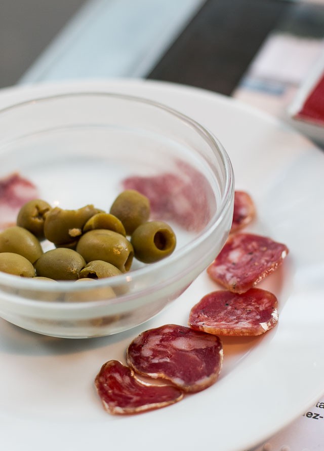 Le Trumilou Paris Bistro-3