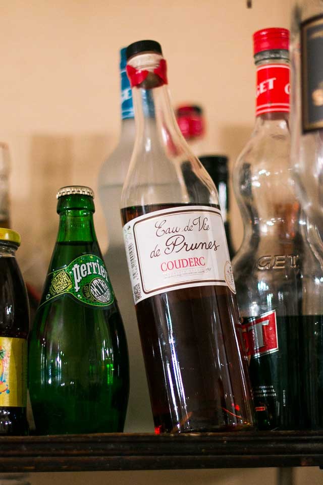 Le Trumilou Paris Bistro