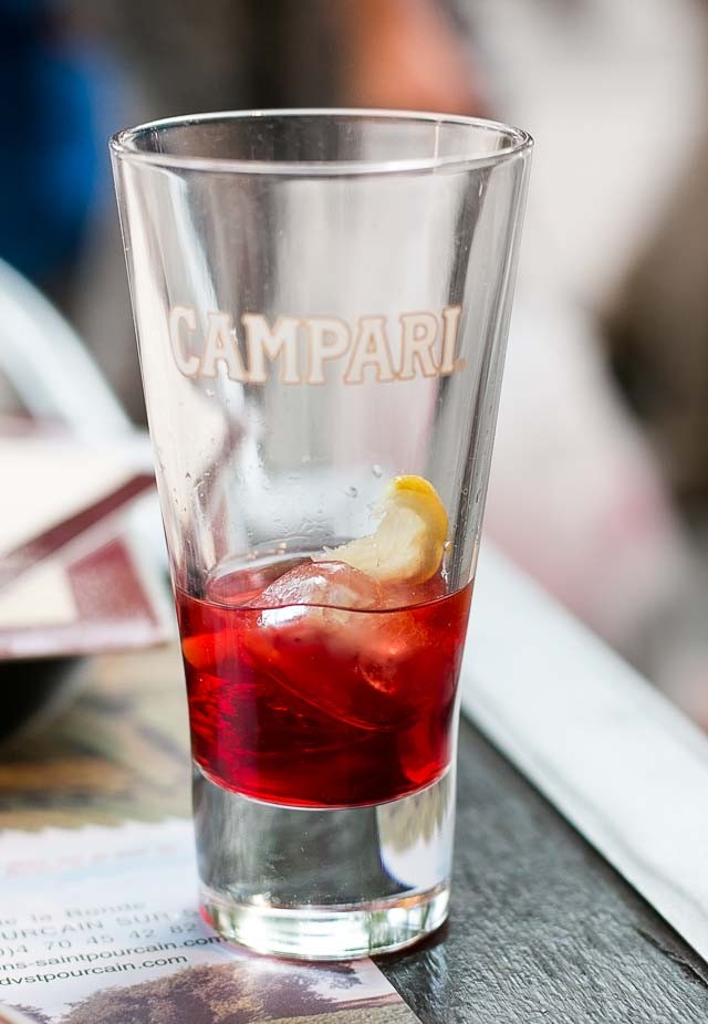 Le Trumilou Paris Bistro-4