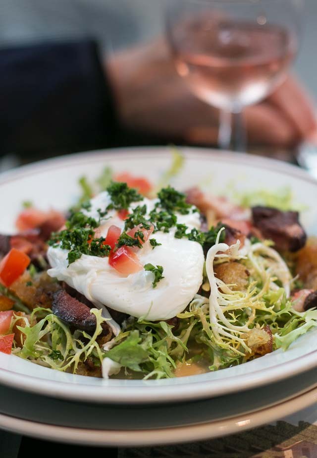 Le Trumilou Paris Bistro