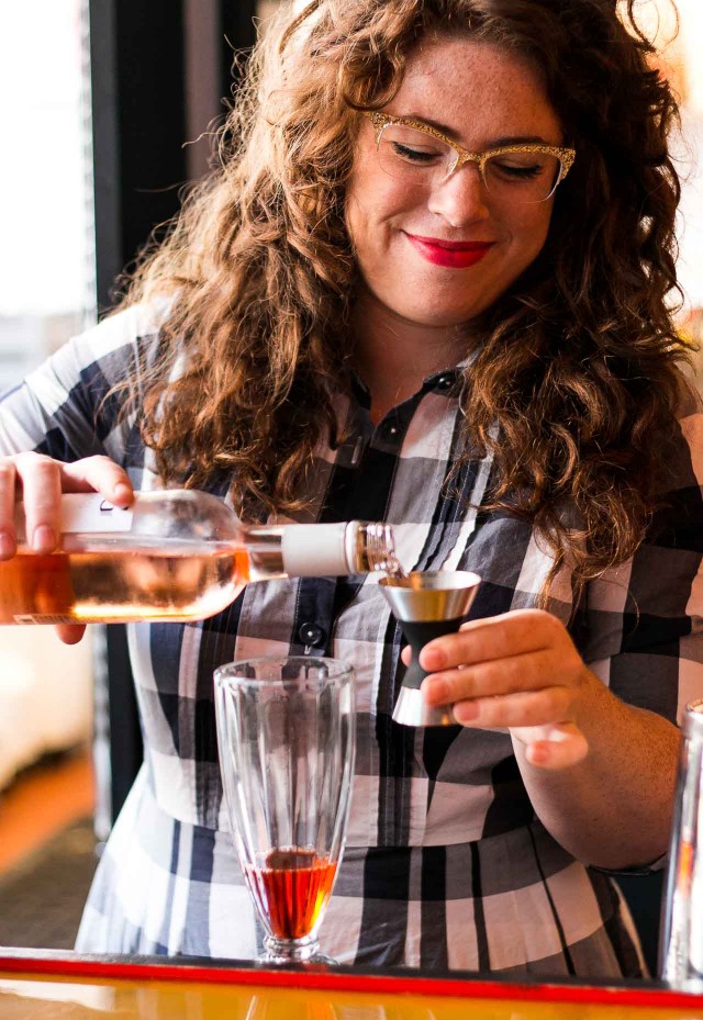 Butter and Scotch Bakery and Bar, Brooklyn