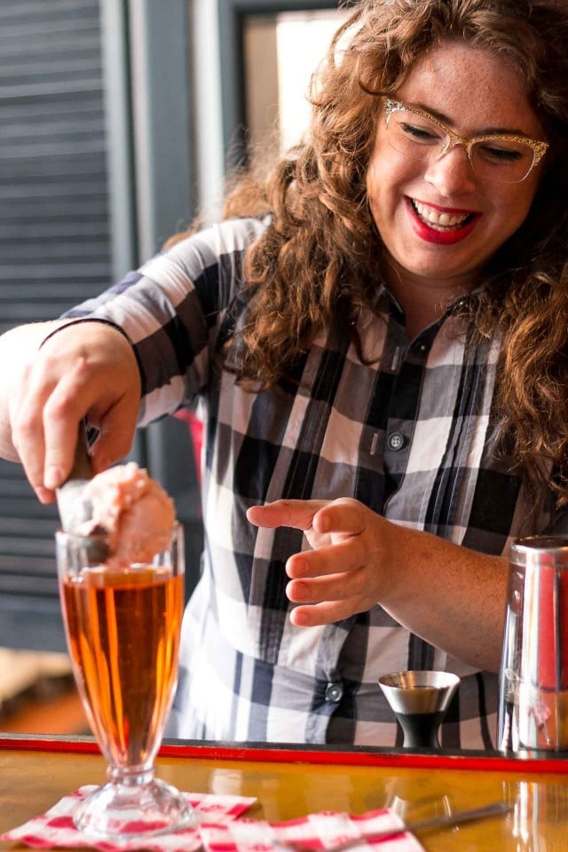 Butter and Scotch Bakery and Bar, Brooklyn