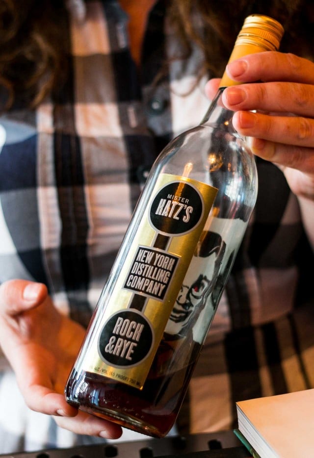 Butter and Scotch Bakery and Bar, Brooklyn