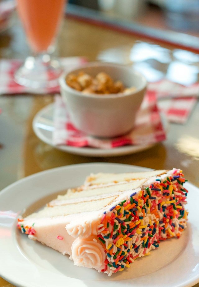 Butter and Scotch Bakery and Bar, Brooklyn