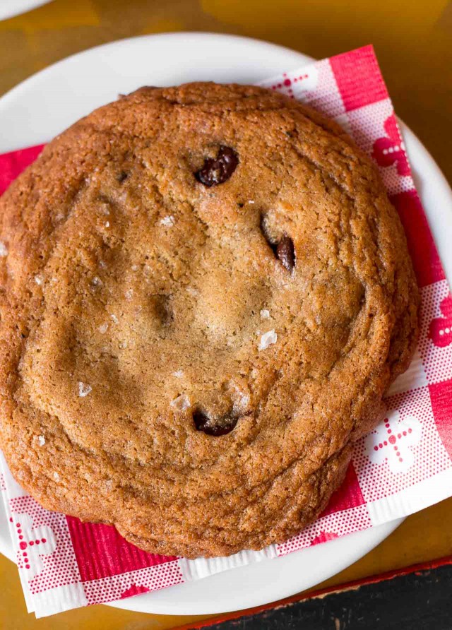 Butter and Scotch Bakery and Bar, Brooklyn