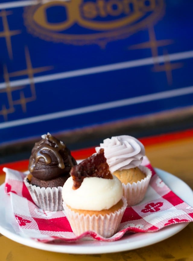 Butter and Scotch Bakery and Bar, Brooklyn