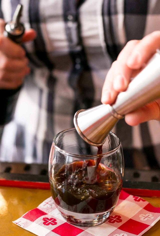 Butter and Scotch Bakery and Bar, Brooklyn