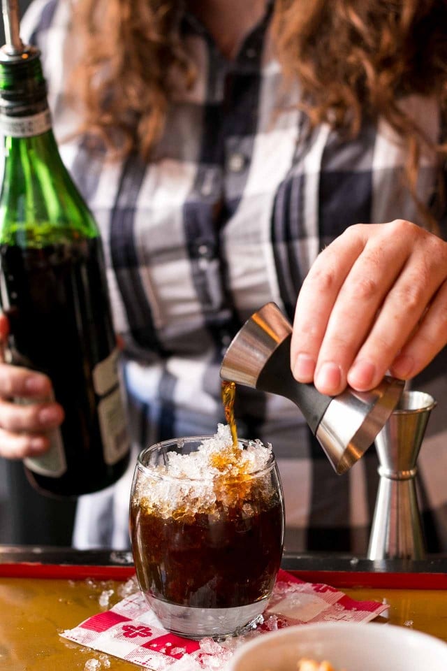 Butter and Scotch Bakery and Bar, Brooklyn