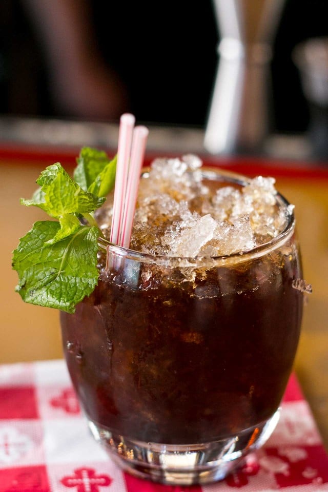 Butter and Scotch Bakery and Bar, Brooklyn