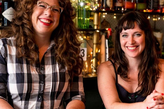 Butter and Scotch Bakery and Bar, Brooklyn