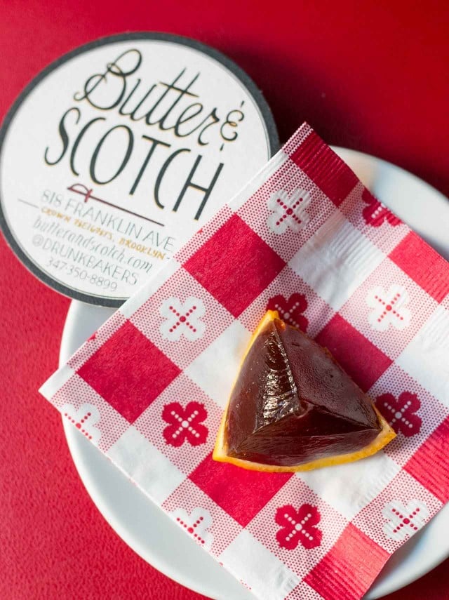 Butter and Scotch Bakery and Bar, Brooklyn