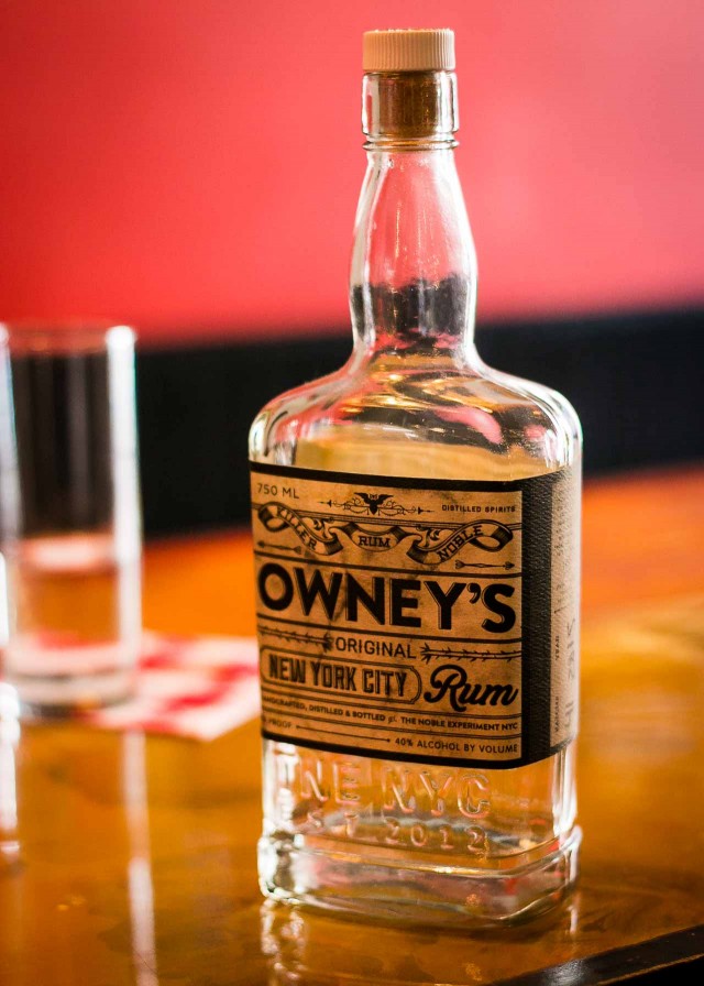 Butter and Scotch Bakery and Bar, Brooklyn