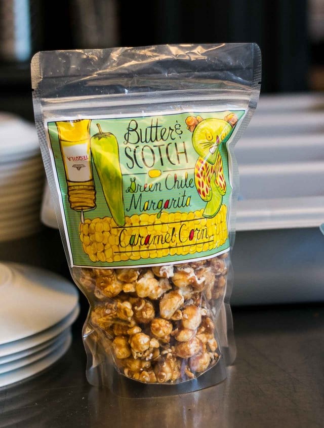 Butter and Scotch Bakery and Bar, Brooklyn