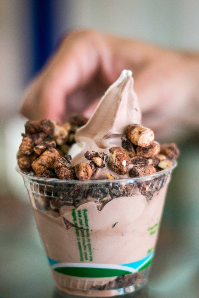 Bourbon Butterscotch sauce recipe