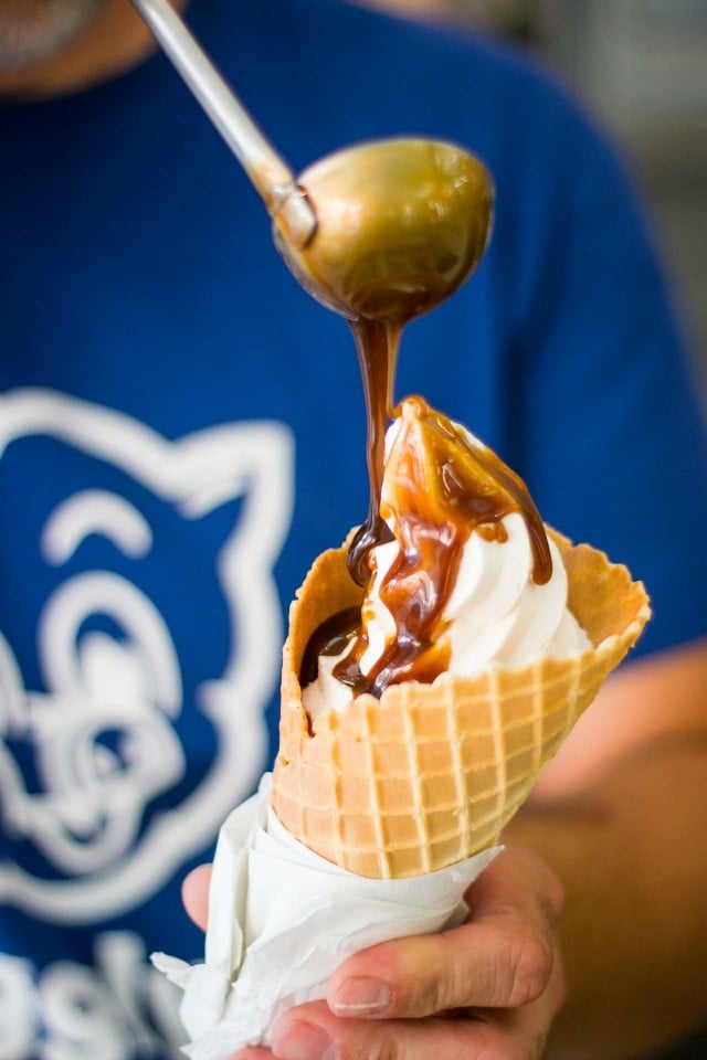 Bourbon Butterscotch sauce recipe-11