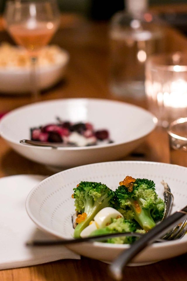 Pas de Loup bar in Paris