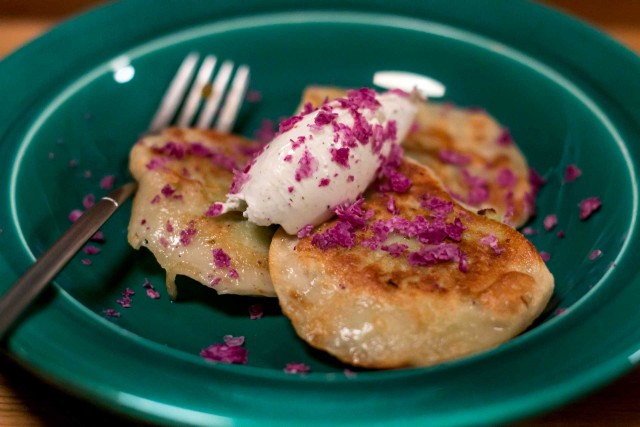 Pas de Loup bar in Paris