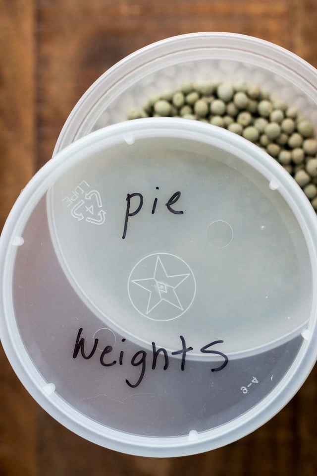 Pecan Pie with Bourbon and Ginger