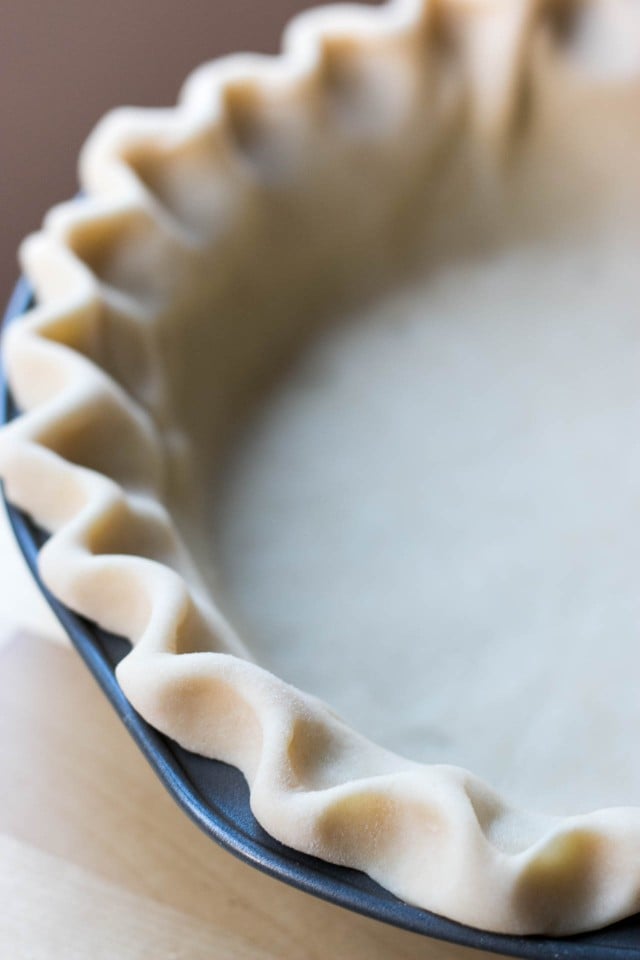 Pumpkin pie recipe with toasted marshmallow topping