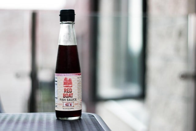red boat fish sauce
