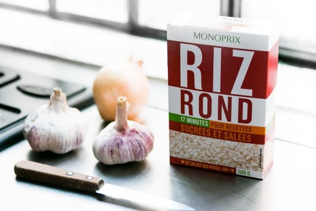 Spanish Chicken and Rice