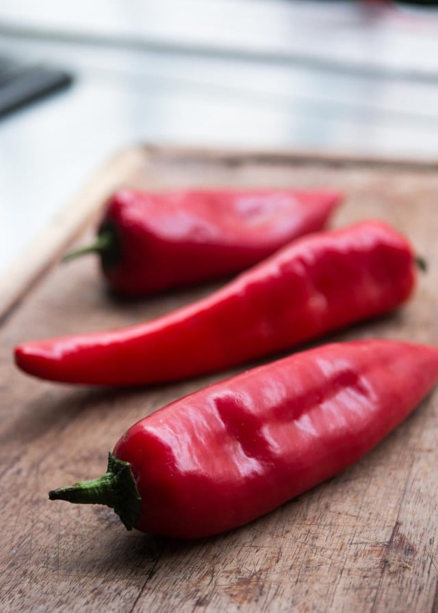 Spanish Chicken and Rice