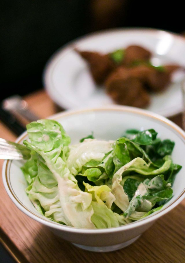 La bourse et la vie paris bistro