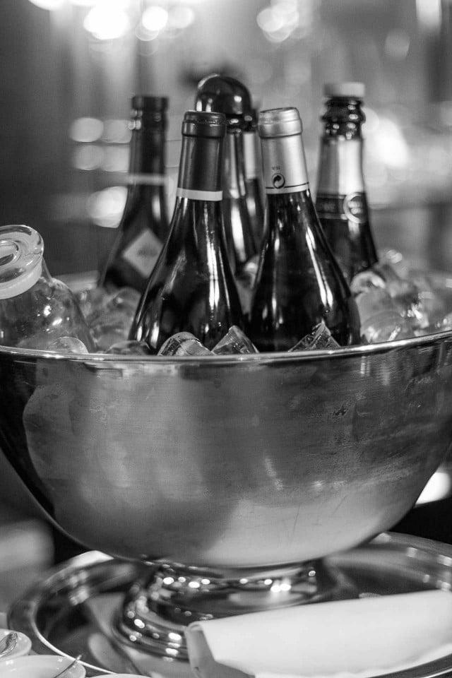 La bourse et la vie paris bistro