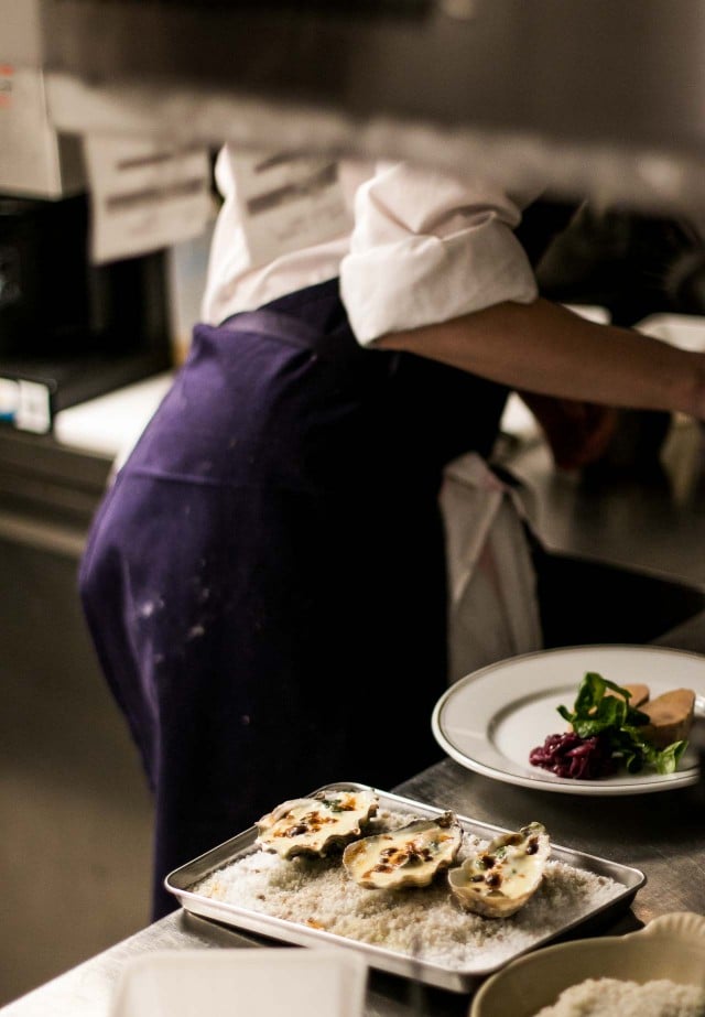 La bourse et la vie paris bistro