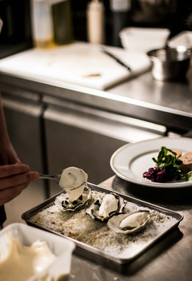La bourse et la vie paris bistro
