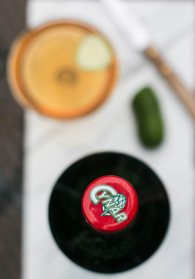 Breukling Distilling - Chin Up Cocktail