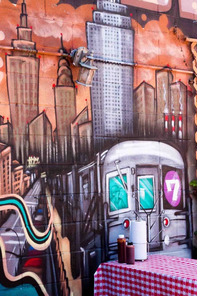 John Brown Smokehouse New York