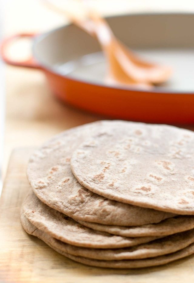 Moroccan spiced grilled chicken kebabs