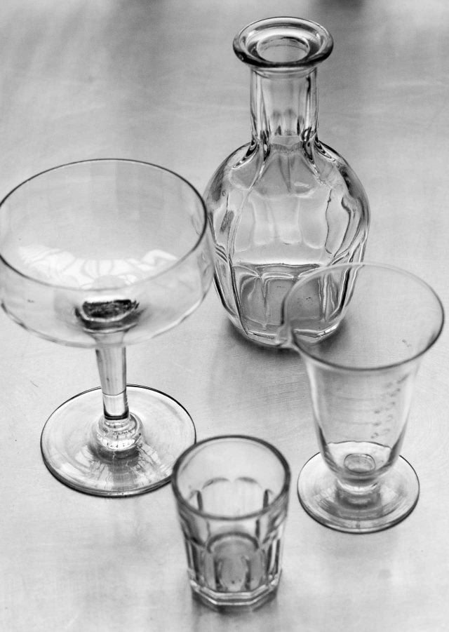 Marche d'Aligre Paris Flea market