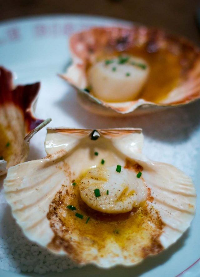 Bistrot Paul Bert restaurant in Paris