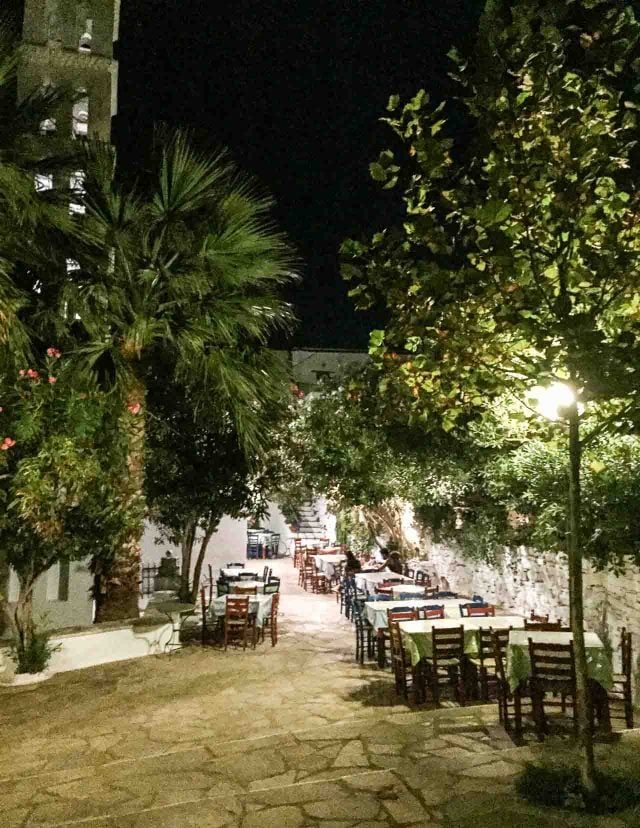 Tinos