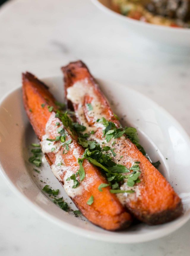 Merguez & Pastrami deli in Paris