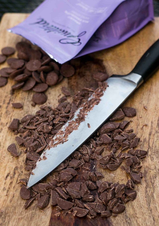 Chocolate Chip Cookie Bar recipe