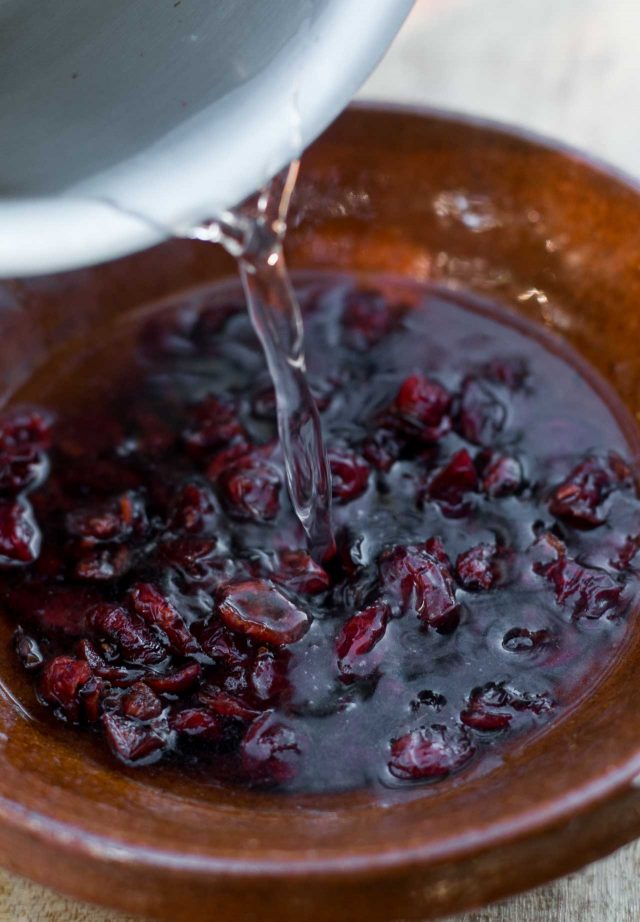 Chocolate Chip Cookie Bar recipe