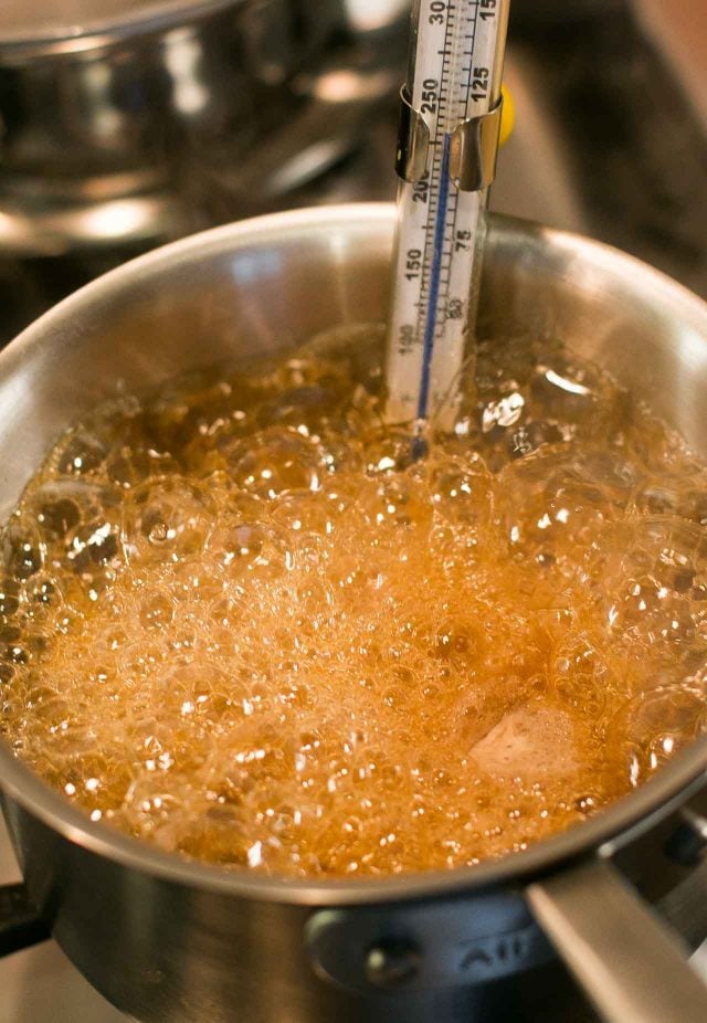 Pumpkin Maple Flan recipe