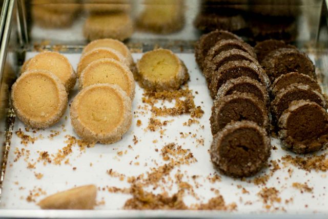 compagnie generale de biscuiterie, paris