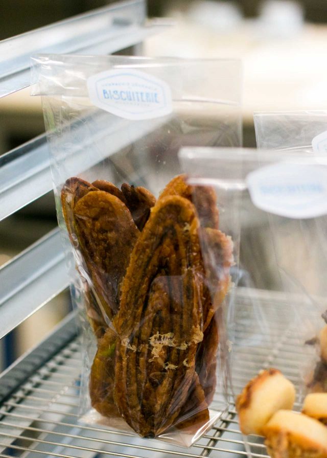 compagnie generale de biscuiterie, paris