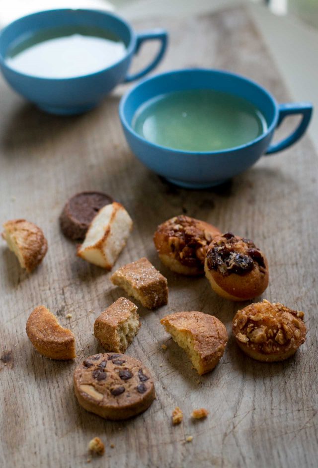 compagnie generale de biscuiterie, paris