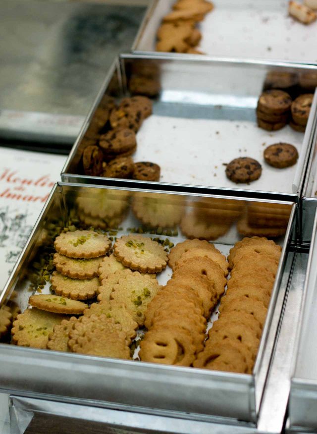 compagnie generale de biscuiterie, paris