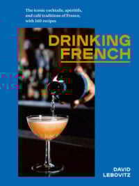 Drinking French