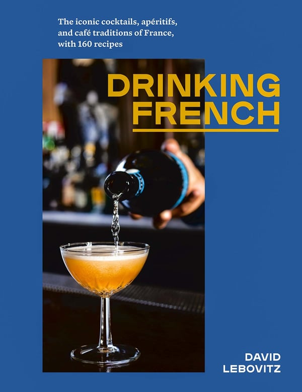 Drinking French